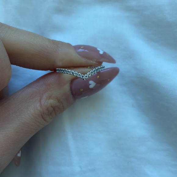 COPY - Pandora Rings - Picture 2 of 4